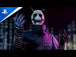 PS5 : Ghostwire Tokyo