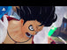 PS4 : One Piece Pirate Warriors 4