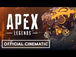 PS4 : Apex Legends - Bloodhound Edition