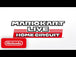 Nintendo Game : Mario Kart Live - Home Circuit (Mario)