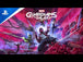 PS5 : Marvel's Guardian of the Galaxy Cosmic - Deluxe Edition