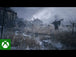 XBox One X : Resident Evil Village
