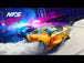 PS4 : Need for Speed : Heat