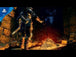 PS4 : Dark Souls : Remastered