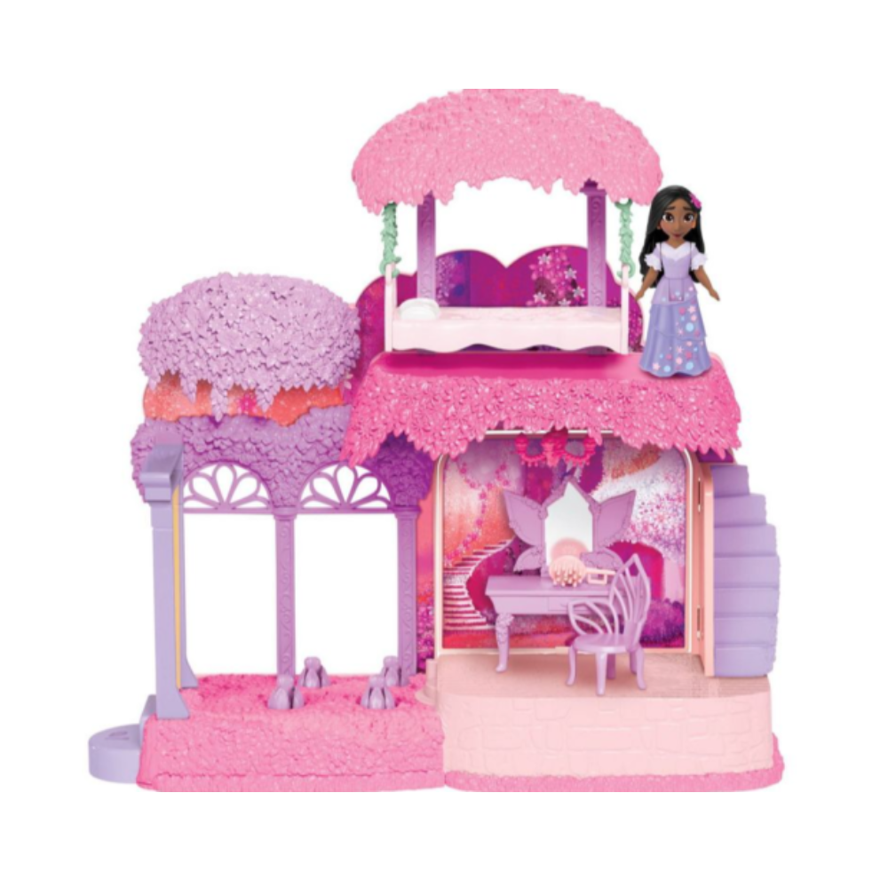 Encanto - Feature Madrigal House Playset (219384) 