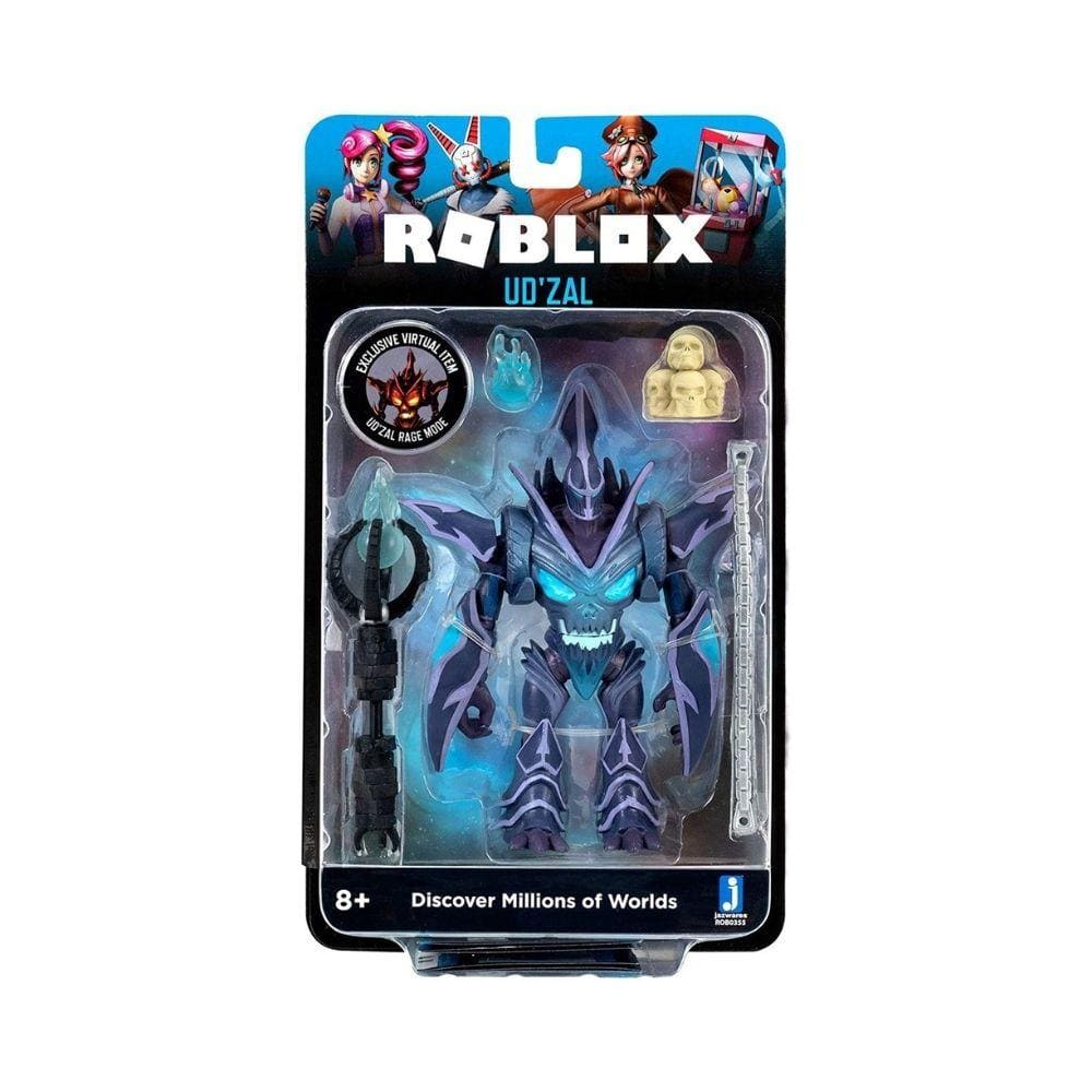 Roblox Cards  MercadoLivre 📦