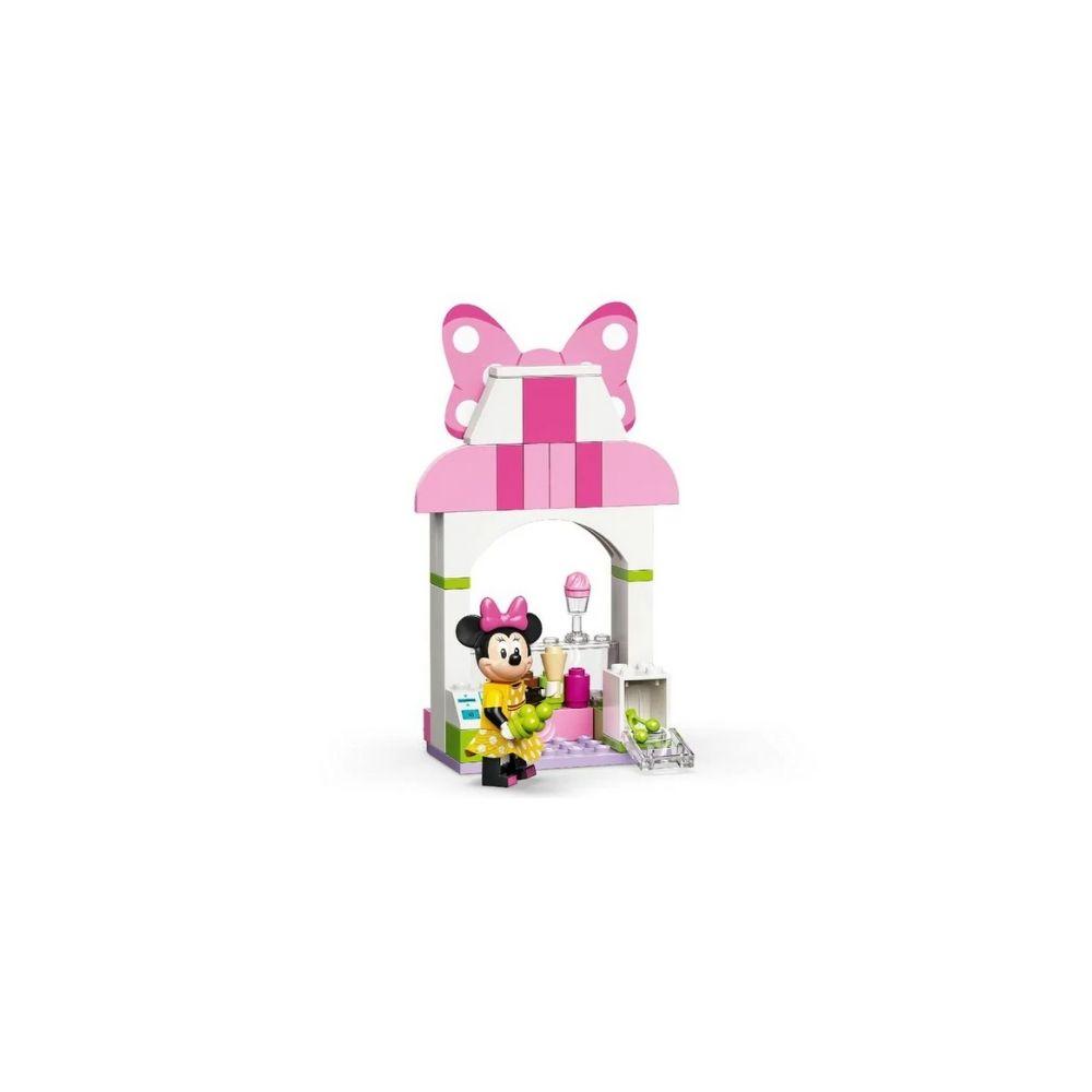 LEGO Disney: Minnie Mouse's Ice Cream Shop - Imagination Toys