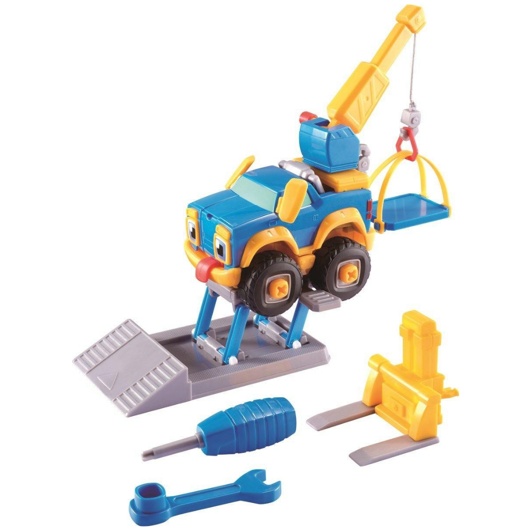 Rolly Toys rollyBox (408894) ab 41,90 €