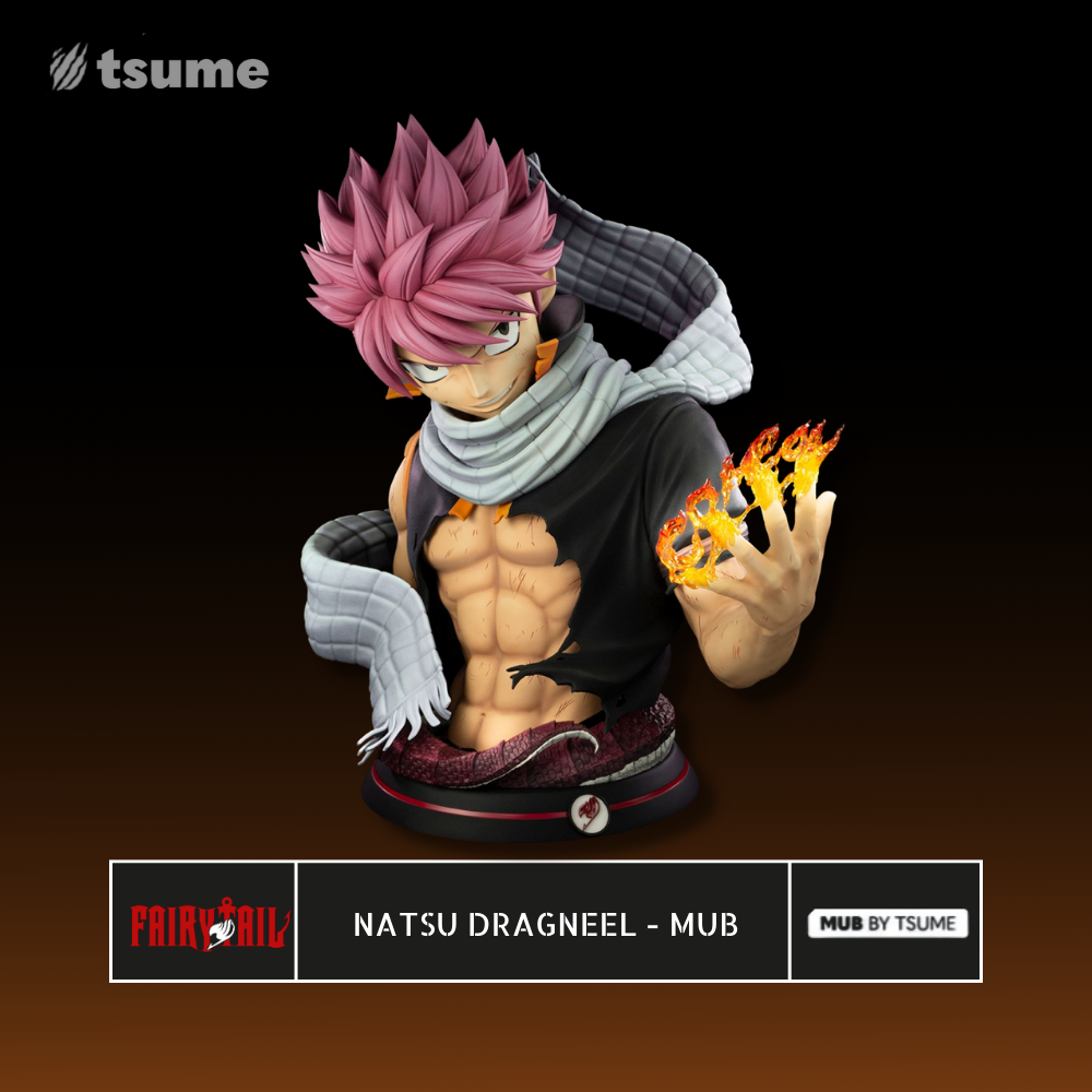 Fairy Tail: Natsu's 10 Best Quotes